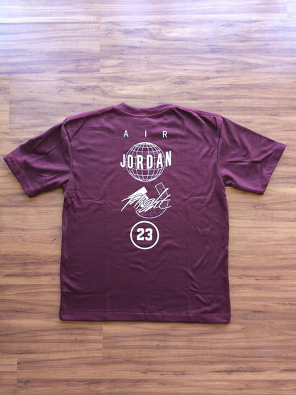 Remera Oversized JDN Air 23