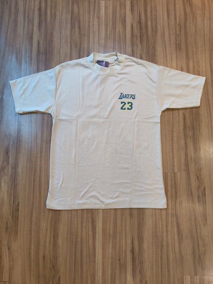 Remera Oversized NK Dunk