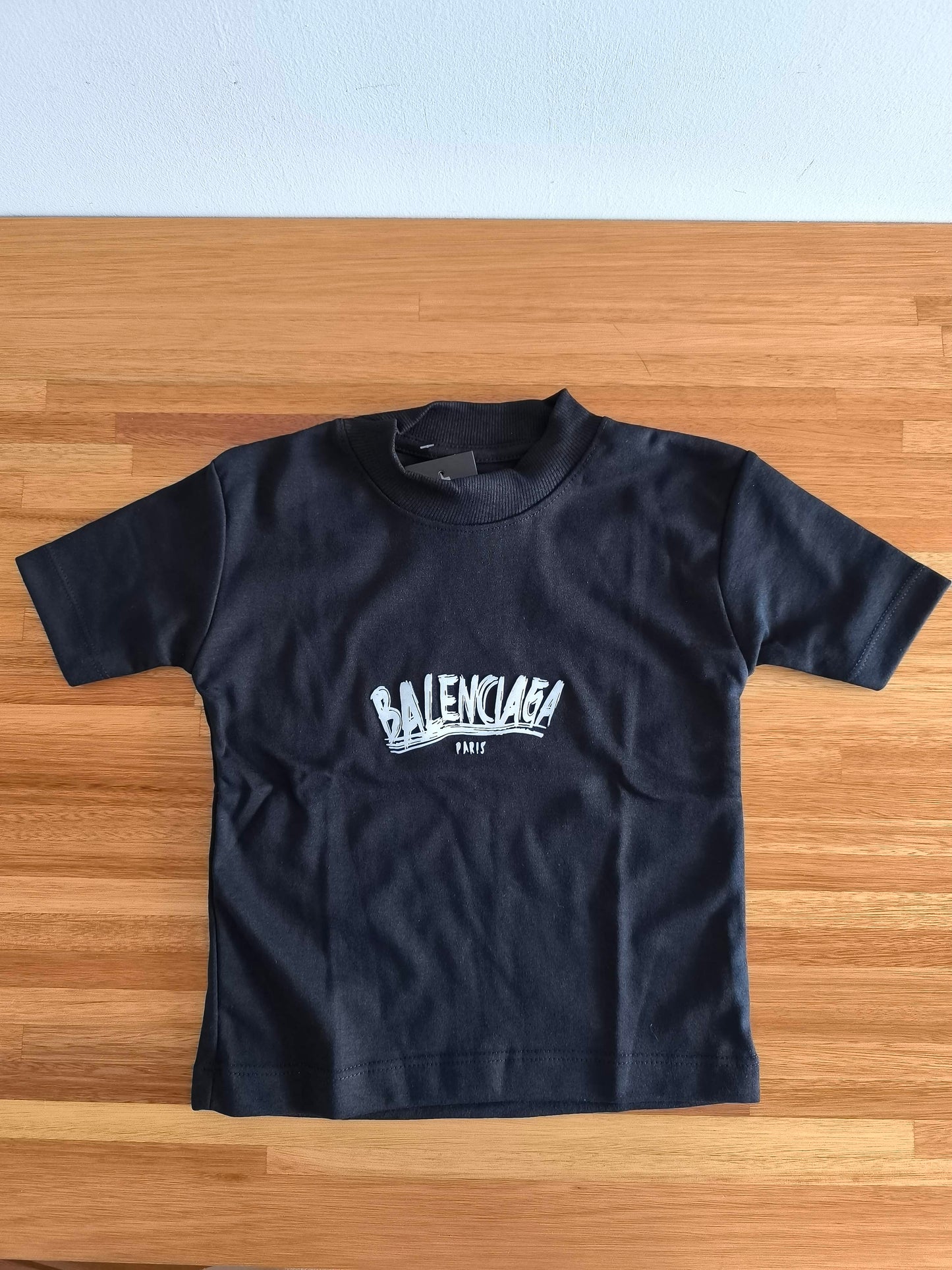 Remera Oversized BLG Paris