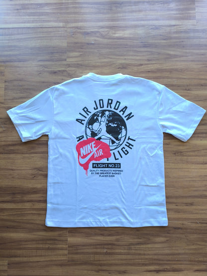 Remera Oversized NK Air Light