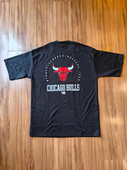 Remera Oversized CB Redemption