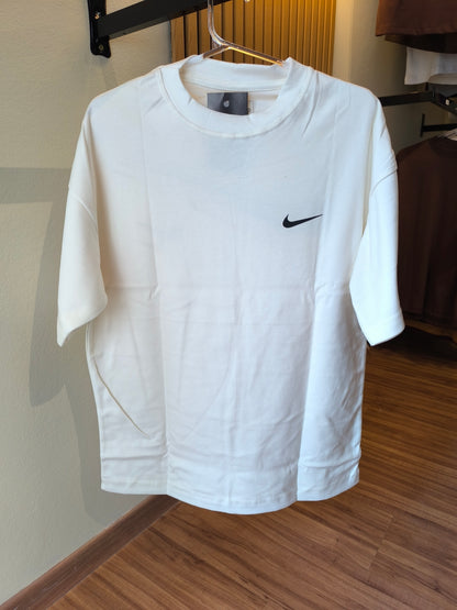 Remera Oversized NK Air Motion