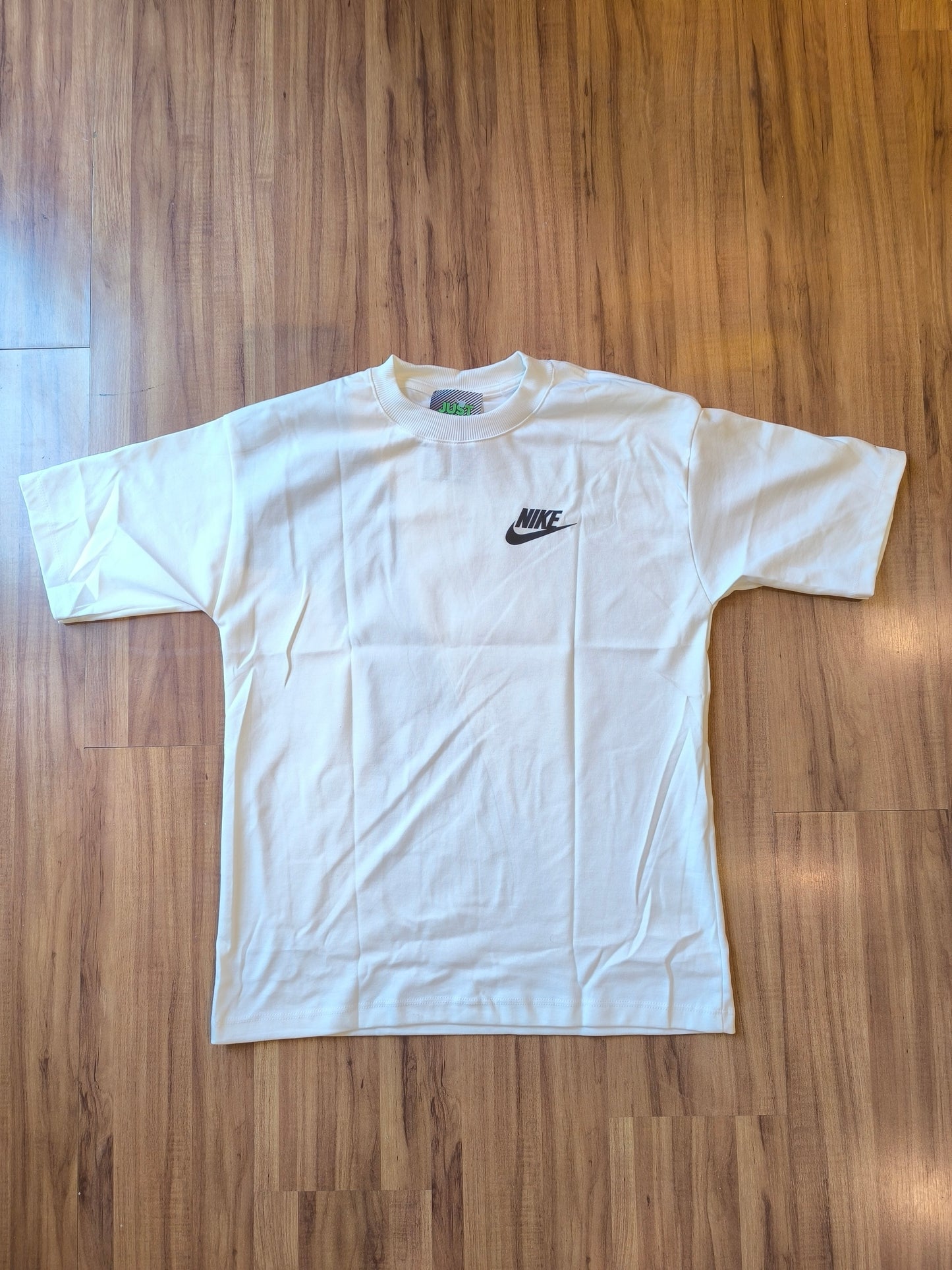 Remera Oversized NK Gangster Bart