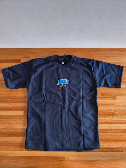 Remera Oversized JDN Jump Man