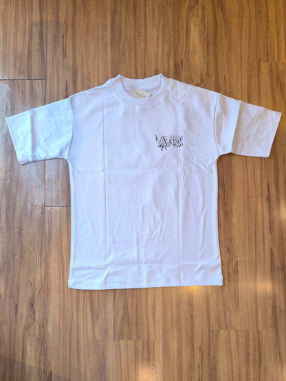 Remera Oversized VNS Skate Board