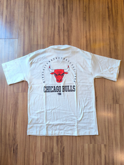 Remera Oversized CB Redemption