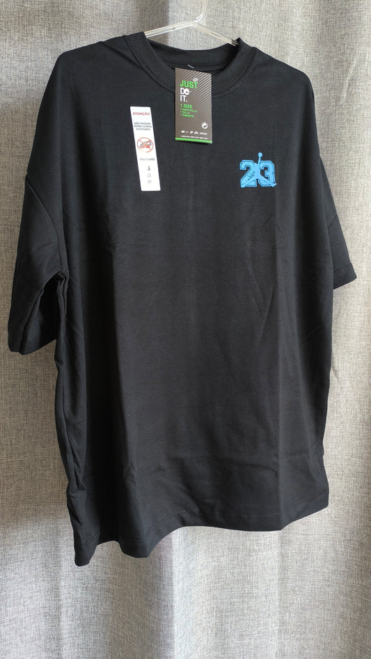 Remera Oversized JDN 23