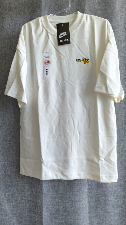 Remera Oversized NK A'max