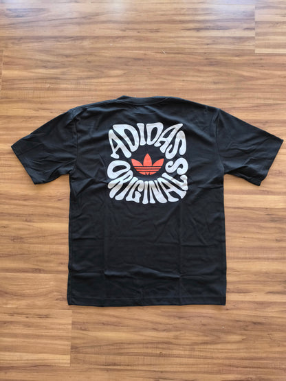 Remera Oversized ADI Edition Zero