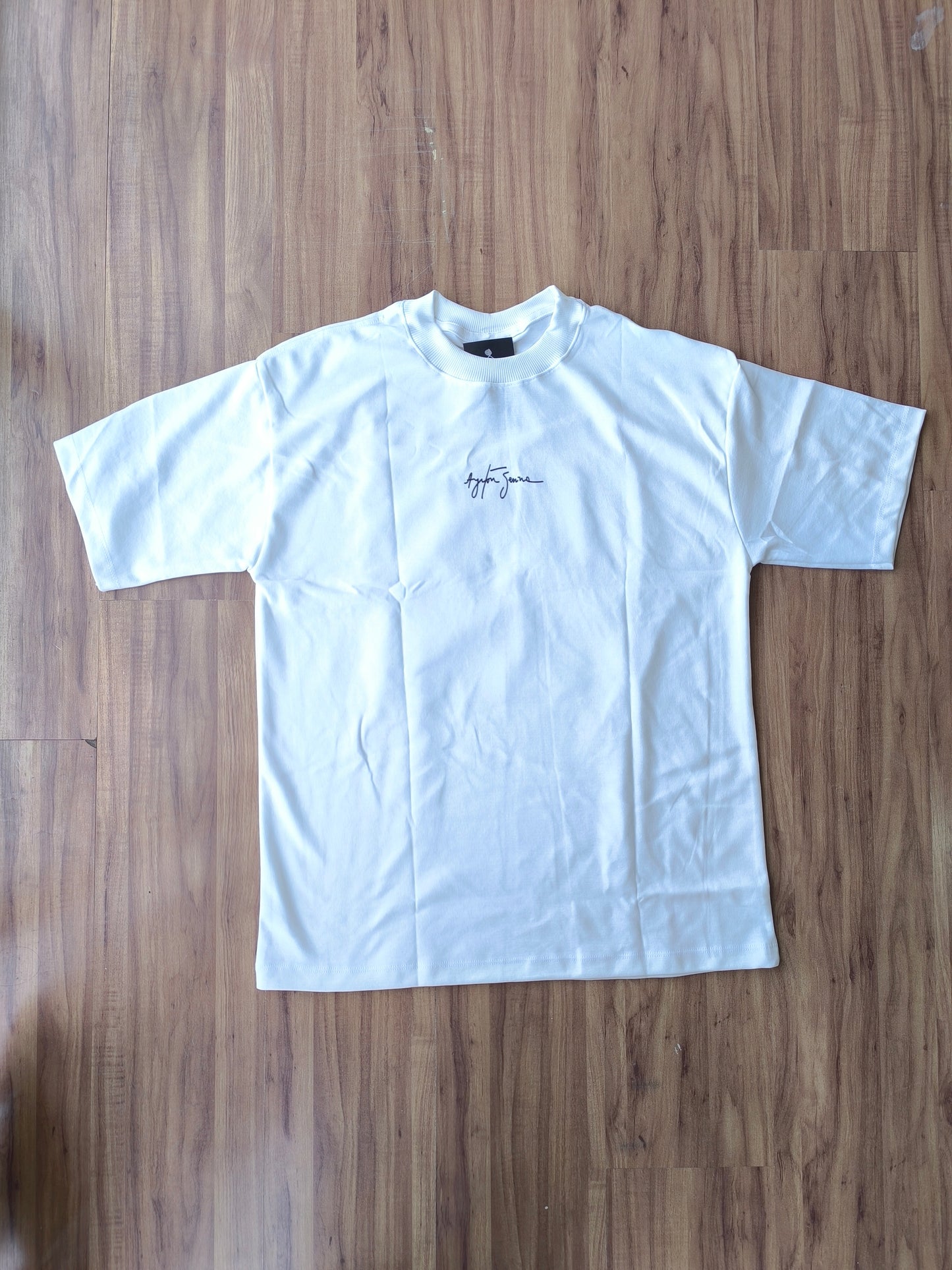 Remera Oversized Senna Point