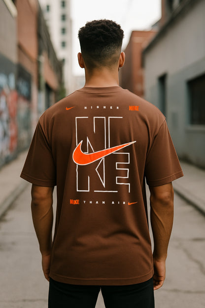 Remera Oversized NK Void