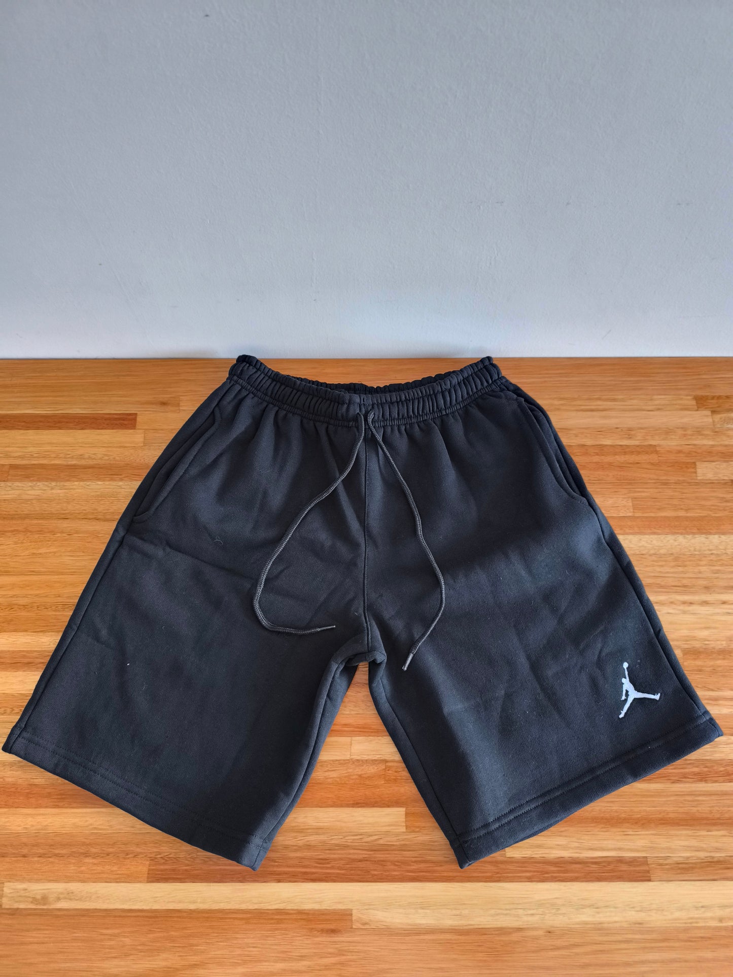 Short Algodón Bordado JDN