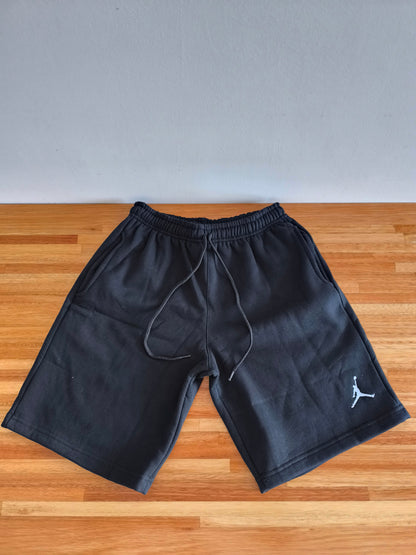 Short Algodón Bordado JDN