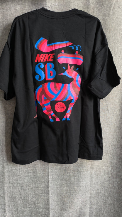 Remera Oversized NK Unicorn