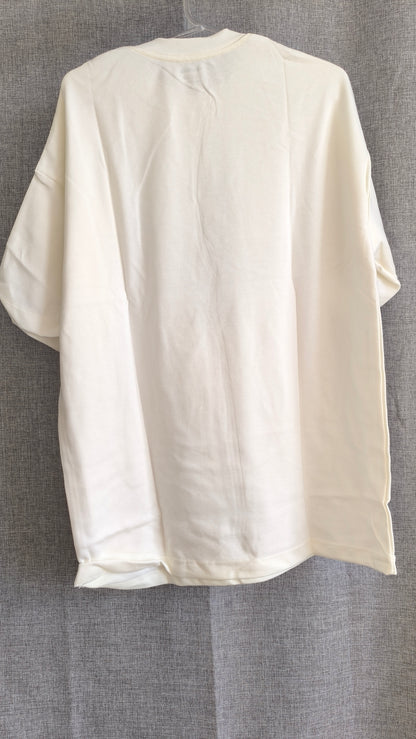 Remera Oversized "The LV"