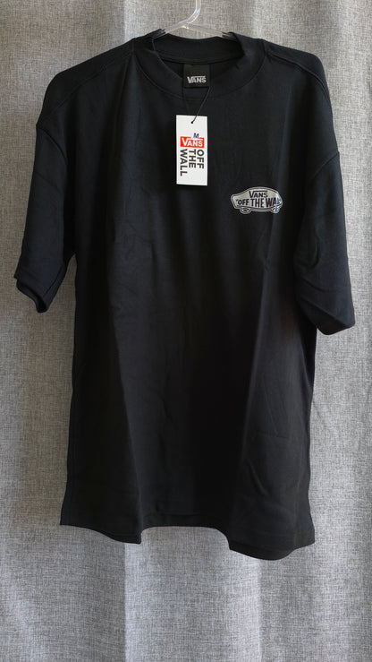 Remera Oversized VNS Tom & Jerry