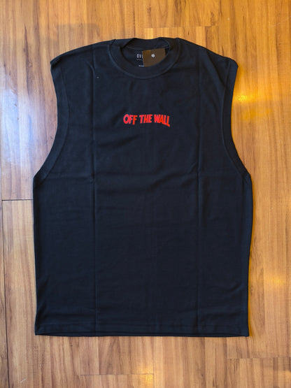 Musculosa Oversized VNS Full Send