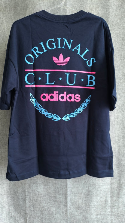 Remera Oversized ADS Originals Club