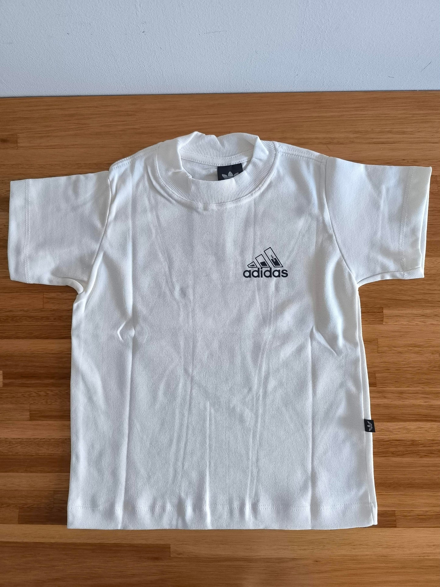 Remera Oversized ADI Spirit