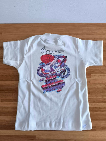 Remera Oversized NK Get Dunked