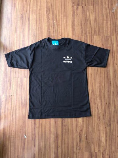 Remera Oversized ADI Shadow