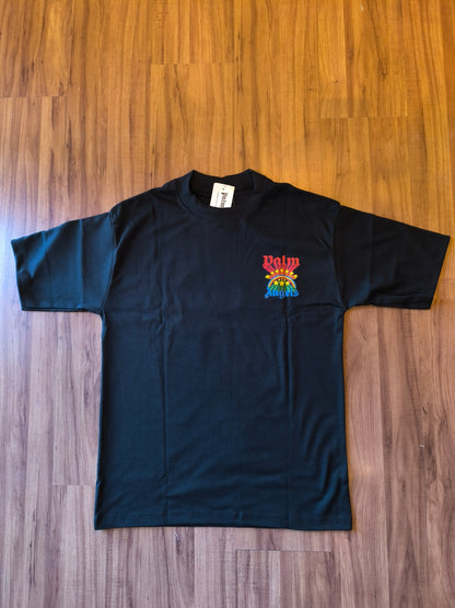 Remera Oversized PA Cosmic Rise
