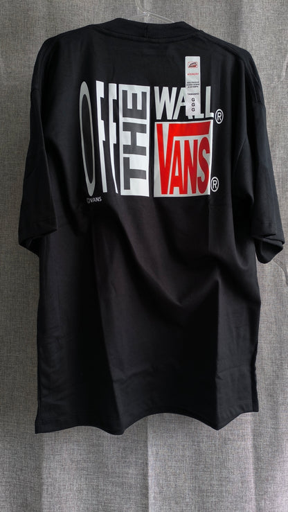 Remera Oversized VNS OfTwll
