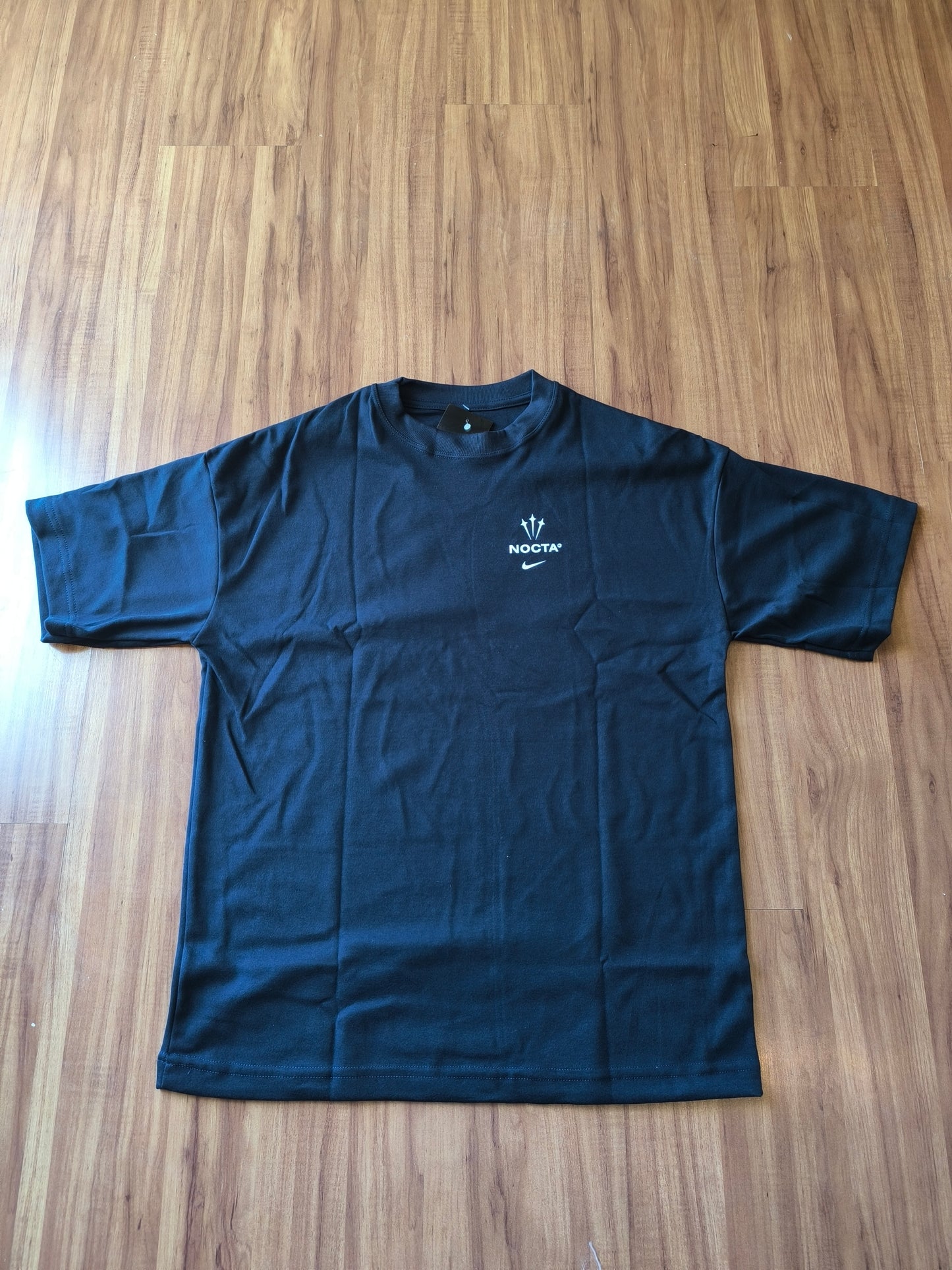 Remera Oversized NK Nocta