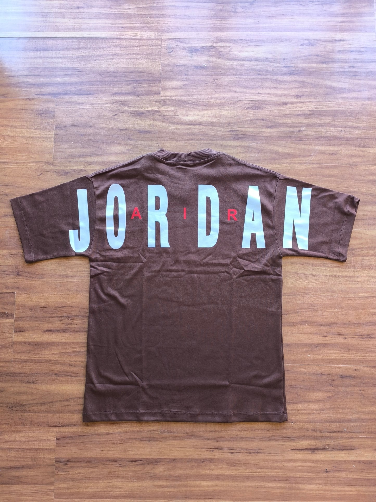 Remera Oversized JDN Air Elite
