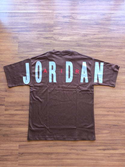 Remera Oversized JDN Air Elite