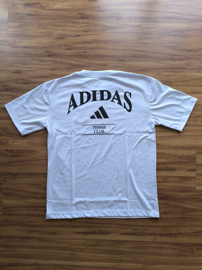 Remera Oversized ADI Tennis Club