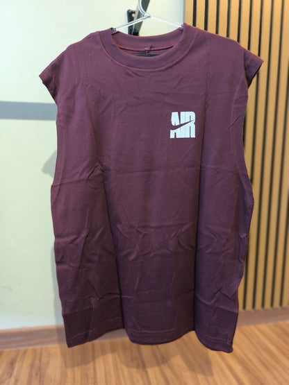 Musculosa Oversized NK Power Air