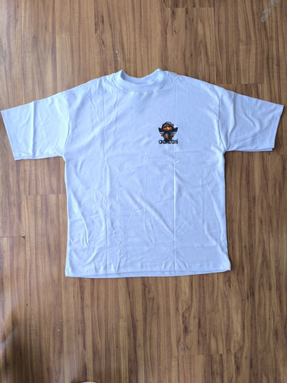 Remera Oversized ADI Street Bear