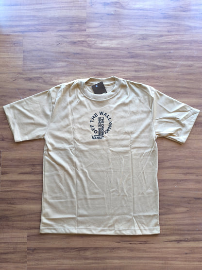 Remera Oversized VNS Bold Loop