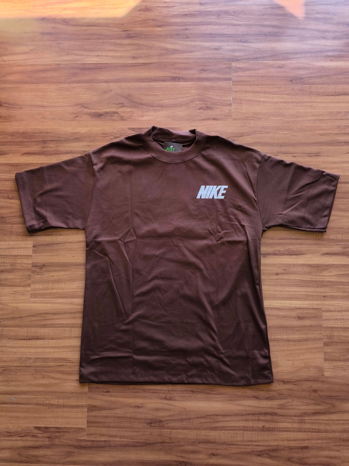 Remera Oversized NK Bugs