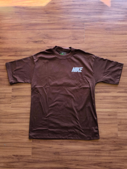 Remera Oversized NK Bugs