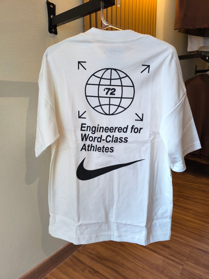 Remera Oversized NK World Class