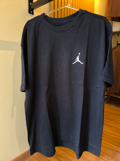 Remera Oversized JDN Flight On