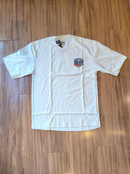 Remera Oversized NK Samurai
