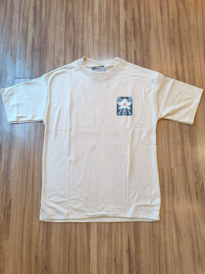Remera Oversized JDN Building Style