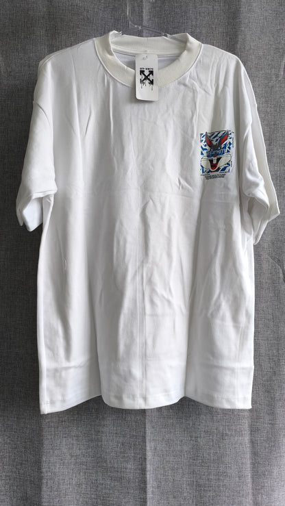 Remera Oversized OFWH Bugs