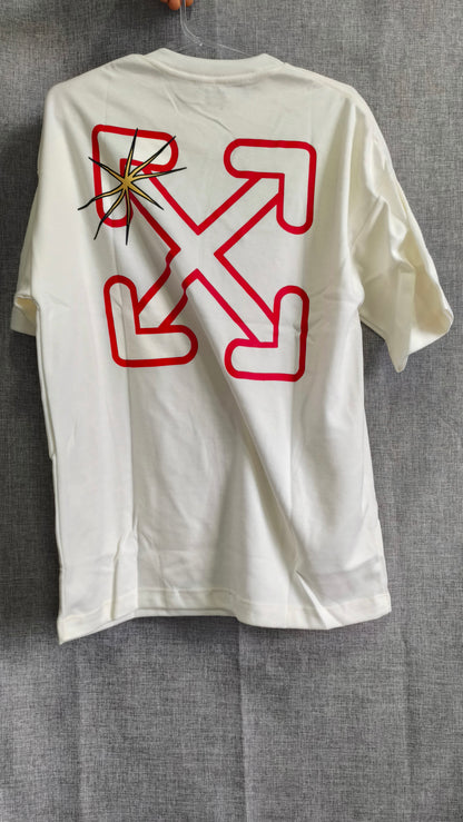 Remera Oversized OW Brilliant Star