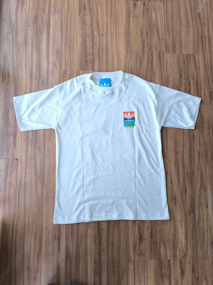 Remera Oversized ADI Raimbow
