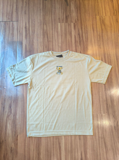 Remera Oversized OW Bart Style