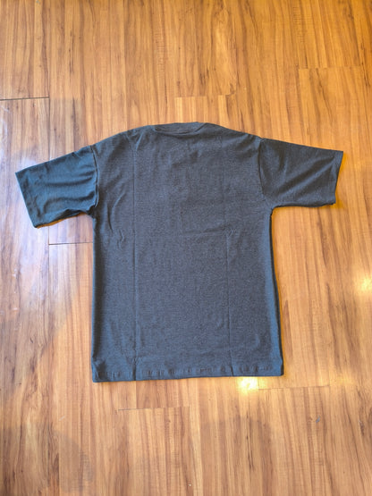 Remera Oversized ADI Basiq