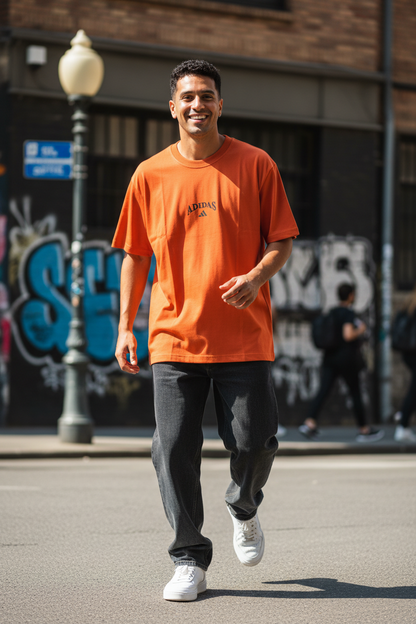 Remera Oversized ADI Tennis Club