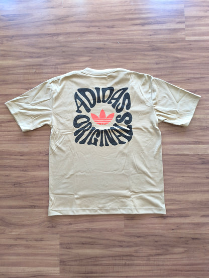 Remera Oversized ADI Edition Zero