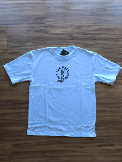 Remera Oversized VNS Bold Loop