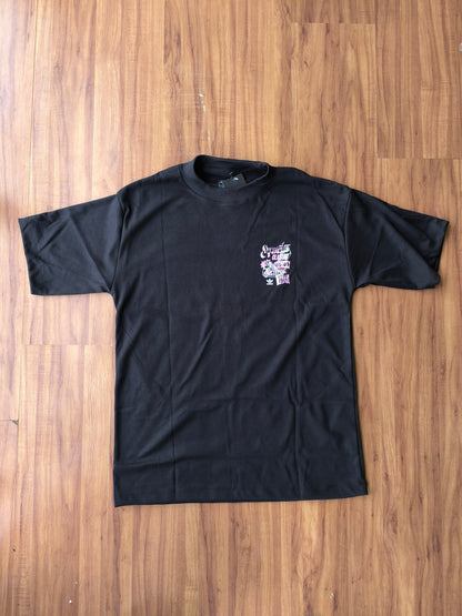 Remera Oversized ADI Superstar