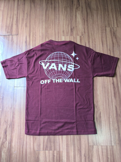 Remera Oversized VNS Global Street